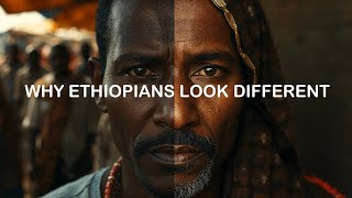 Why Ethiopians Don’t Look Like Other Africans Net Worth