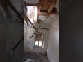 Izbjegnuta tragedija u Mostaru: Urušio se krov, čitav strop pao u ambulantu (VIDEO)