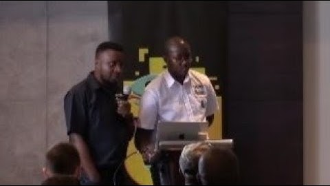 Lightning Talk - SKAO MID Integration and Testing Facility