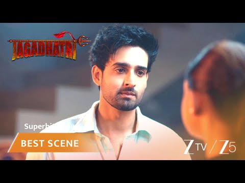 Jagadhatri | EP 313 | Best Scene | Zee TV AFRICA