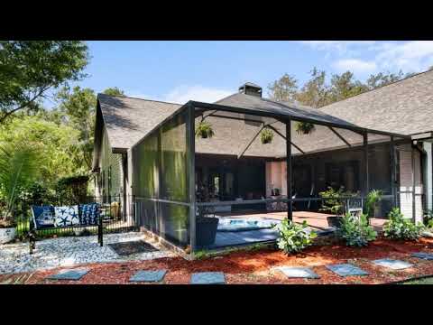 1100 Island Way, Winter Haven, FL home video tour