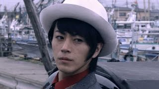 廣瀬智紀が主演・主題歌も／映画『探偵は、今夜も憂鬱な夢を見る。』予告編
