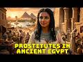 The ENTIRE Story of Prostitutes in Ancient Egypt | History for Sleep