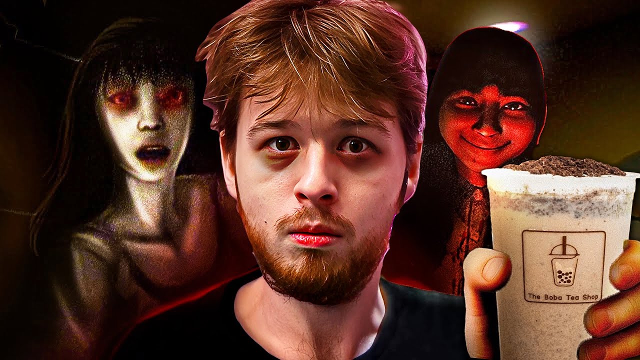 TOHLE JE DŮVOD, PROČ SE BOJÍM CHODIT DO PRÁCE... 😧