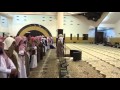 وعباد الرحمن الذين يمشون على الأرض هونا صلاة العشاء 26 02 1437هـ الشيخ ياسر الدوسري