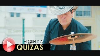 EL NUEVO CUARTETO - ALGÚN DÍA QUIZAS chords