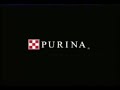 Purina Logo Purina Logo