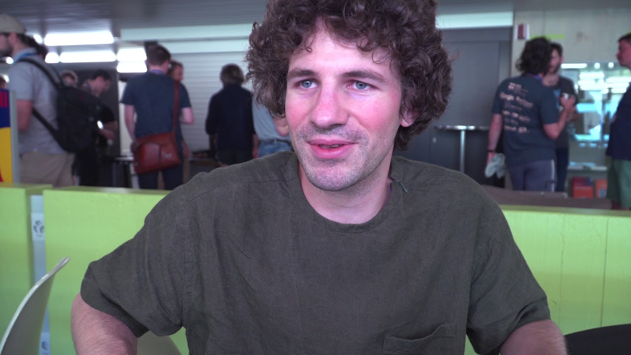 ZuriHac 2019 | HSR Rapperswil