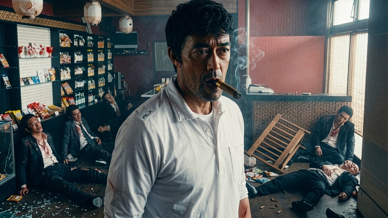 【2026年最新】ノンストップ逃亡サスペンス映画『俺ではない炎上』ネットでの軽はずみな発言は要注意！最悪の事態に…