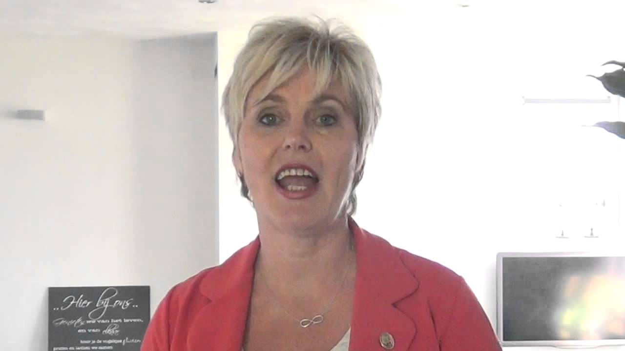Ineke van der Velden - YouTube