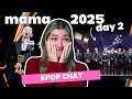 Honest Thoughts On MAMA 2025 Day 2 Stray Kids G Dragon ZEROBASEONE CORTIS And More FULL RECAP 