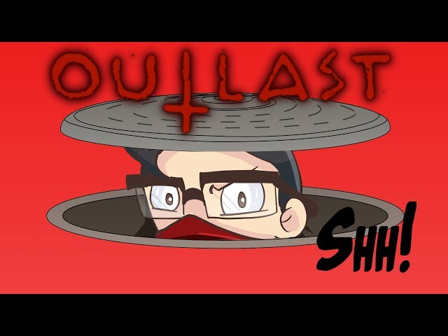 Noob plays Outlast 2 | I'm super SNEAKY! | Still FAILING THOUGH! #14