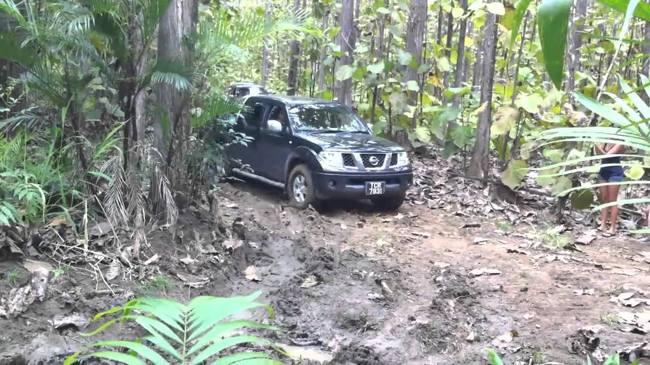 Trinidad, Santa Flora, 20th/03/2011 Part 5 YouTube