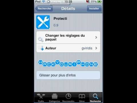 hackyouriPhone