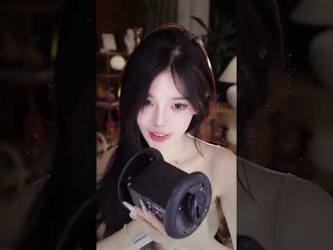 ASMR EnQi | Best Mouth Sounds for Sleep