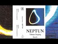 Klaus Wiese ‎– Neptun Tibetan Singing Bowls [Full Album New Age Music Cassette]