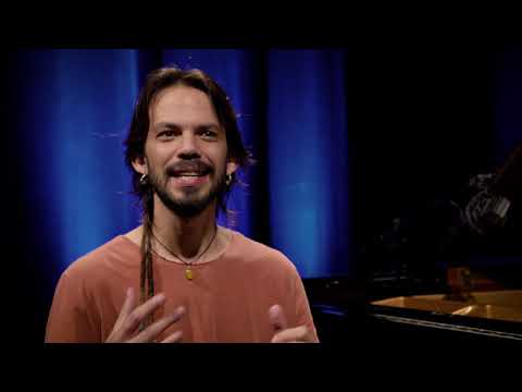 Salomão Soares Trio I Programa Passagem de Som