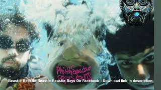 Beastie Boys-What Comes Around ( Philth Spector presents Paul’s Boutique Revisited )