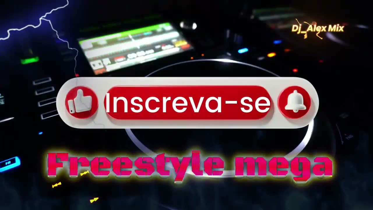 Freestyle Mega./ Ghetto Style