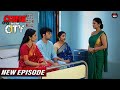 अस्पताल के अंदर जवान लड़को के साथ चल रहा था गंदा खेल || Crime In The City | Tv Serial Latest Episode