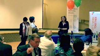 YMCA of MEWSA ESL Testimonial