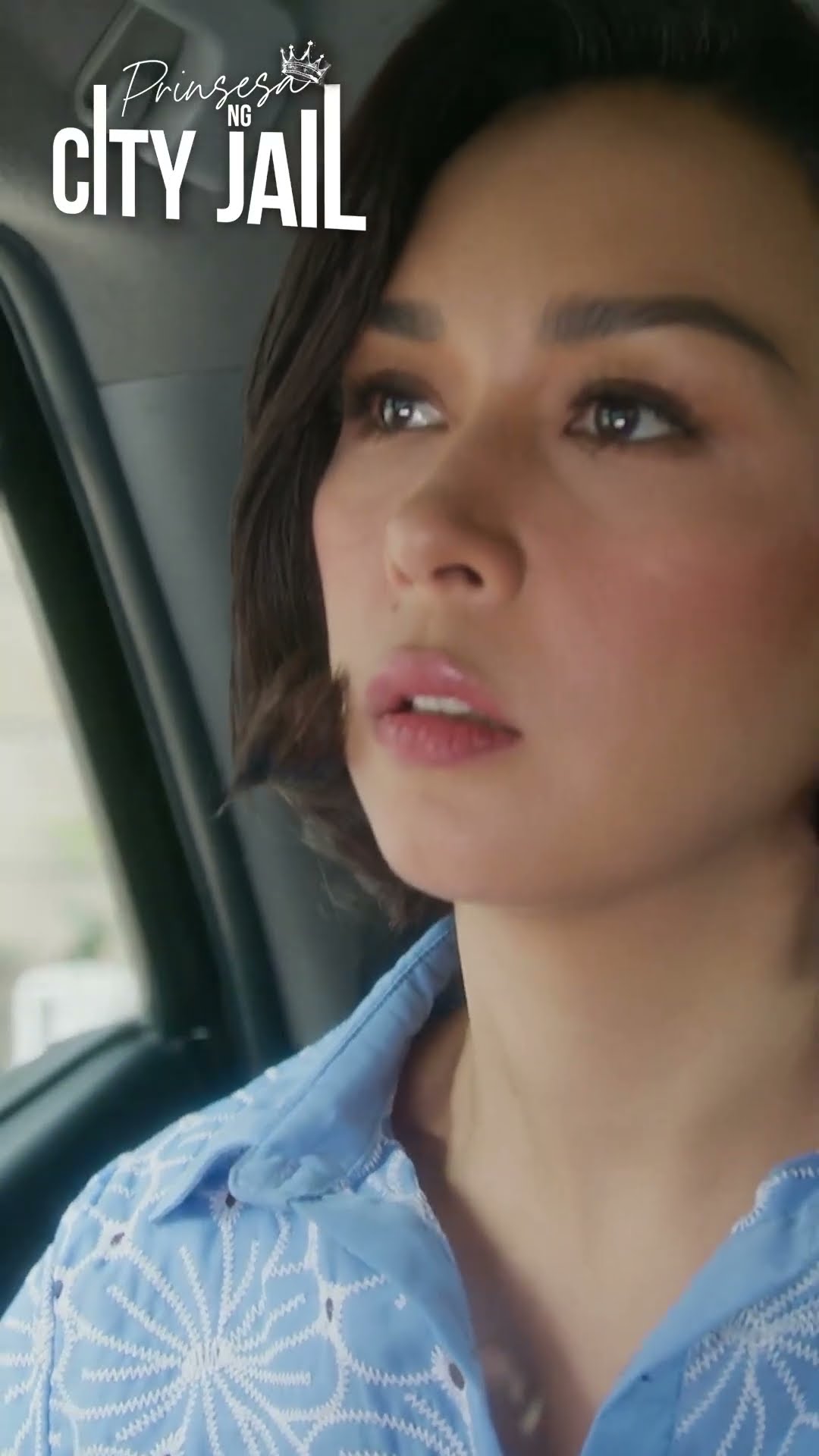 POV - Breakdown ng isang breadwinner #shorts | Prinsesa Ng City Jail