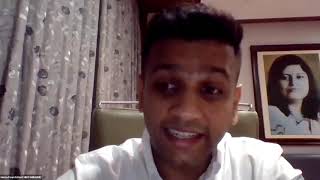 Hem Shikhar - Mr. Parag Desai From Wagh Bakri