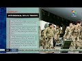 Germany, withdrawan of U.S. troops