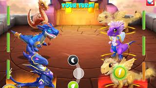 Quick beginner guide to Dragon Mania Legends screenshot 2