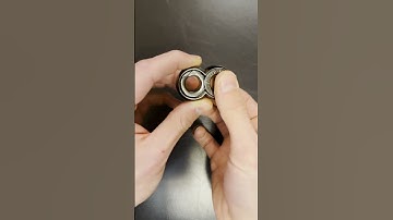 Can You Solve The Cast Infinity? Part 1 (Disassembly)