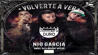 Volverte A Ver  Nio Garcia Ft Bryant Myers Y anuel