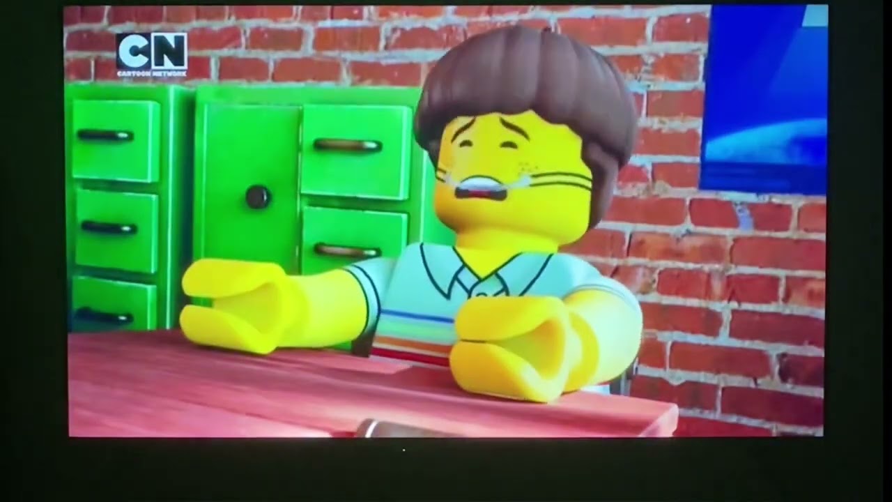 Cartoon Network Turkey - Continuity (August 25, 2024)