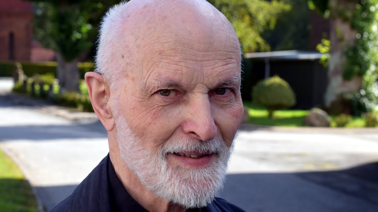 Menneskevordelsen tænkt fra evighed – julens dybeste perspektiv