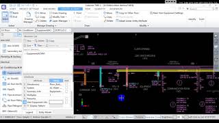 22  Setting Main Vent Equipment screenshot 1