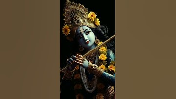 # Lotus Feet 💗 # Beautiful Face 🥰 # Hare Krishna 🙏🏻🌺 # Radhe Radhe 🌸✨