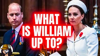 DISTURBING UPDATE|Kate In VEGATATIVE State|William ADMITS She Won’t Return 2 Duty|Burial Arrang…