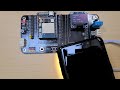 Controlling a light sensor on CircuitPython
