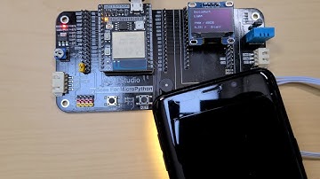 Het besturen van een lichtsensor op CircuitPython