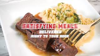 EliteF'ingMeals - Meal Prep Service (Promotion)