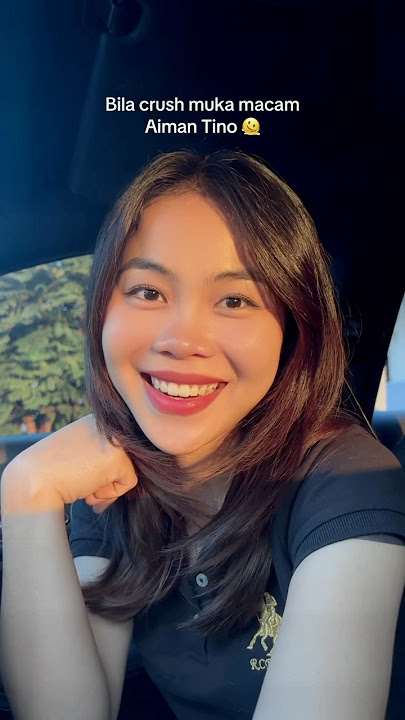 Wani Kayrie - AIMAN TINO