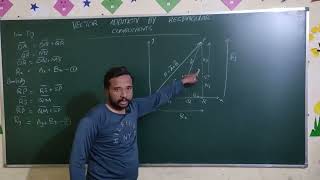 Vector Addition by Rectangular Components (Part 1). First year Physics Ch# 2 Vectors and Equilibrium