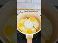 Hot rice mixed with eggs, satisfying cooking sounds.#asmr #friedrice #eggasmr #cookingasmr