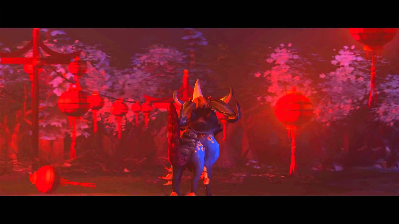 Dota 2   'Fei Lian'   Lord of Wind Courier Source Filmmaker