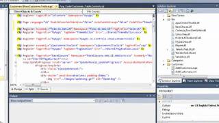Iron Speed Designer and Telerik RadControls - RadWindow