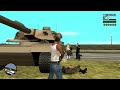 "CJ vs. 6-Star Wanted Level | Epic GTA San Andreas Pursuit!"