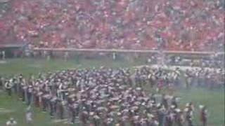 UVa vs GTech, September 22, 2007