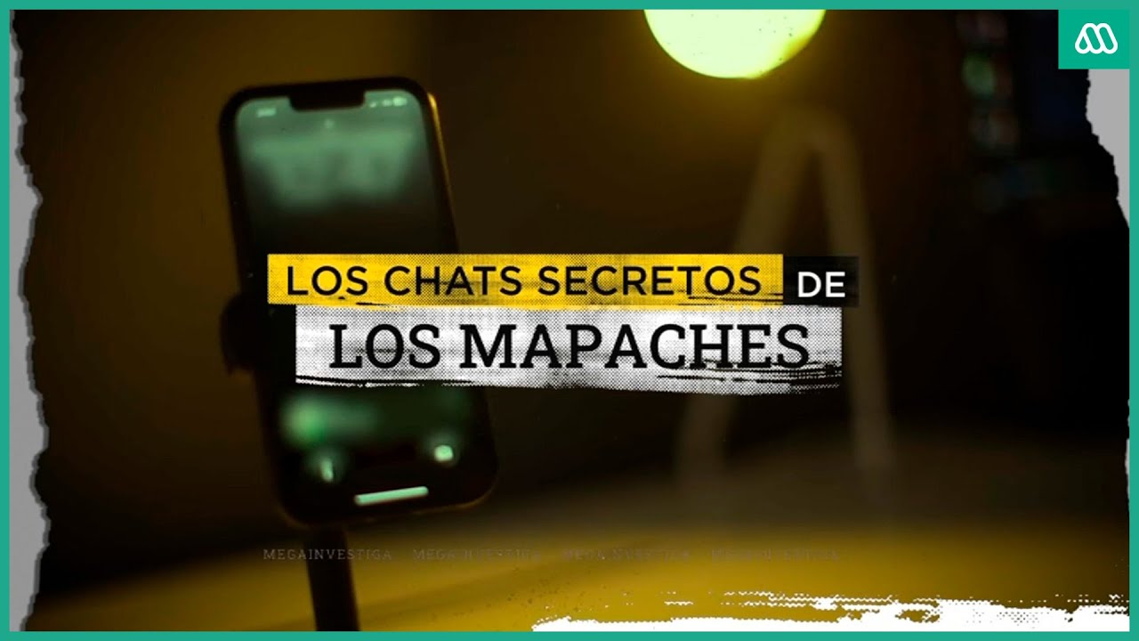 Mega Investiga: Los chats secretos de peligrosa banda de secuestradores del Tren de Aragua