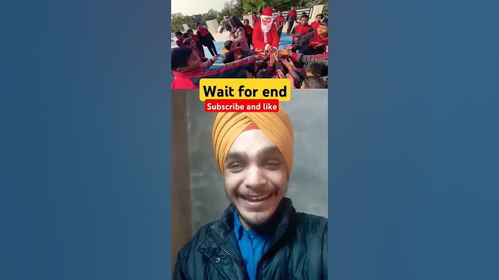 Chacha Ji Ko Santa Bana Diya 😍 @souravjvlogs vlogs #shorts
