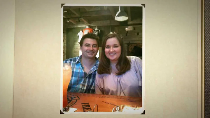 Wedding Rehearsal Dinner Video for Amanda and Chris Strobel