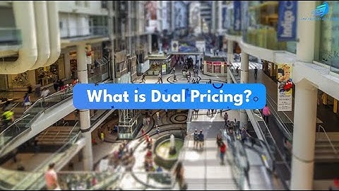 IMC Payment Solutions Dual Pricing | What Is Dual Pricing?